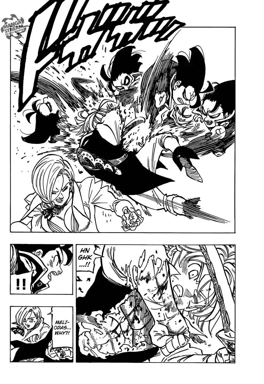 The Seven Deadly Sins 324 page 9