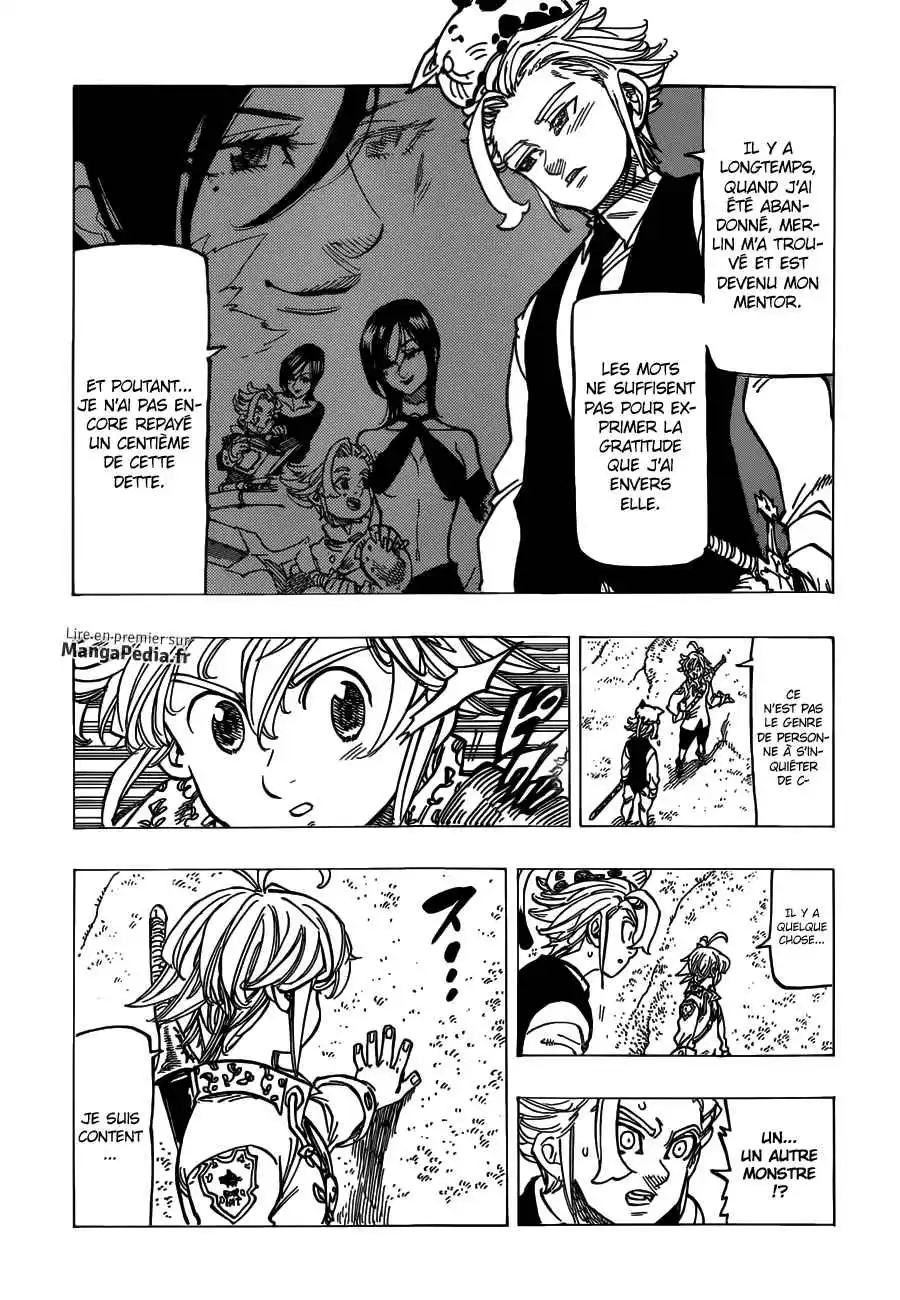 The Seven Deadly Sins 159 page 4