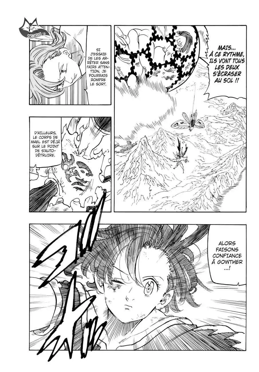 The Seven Deadly Sins 282 page 4