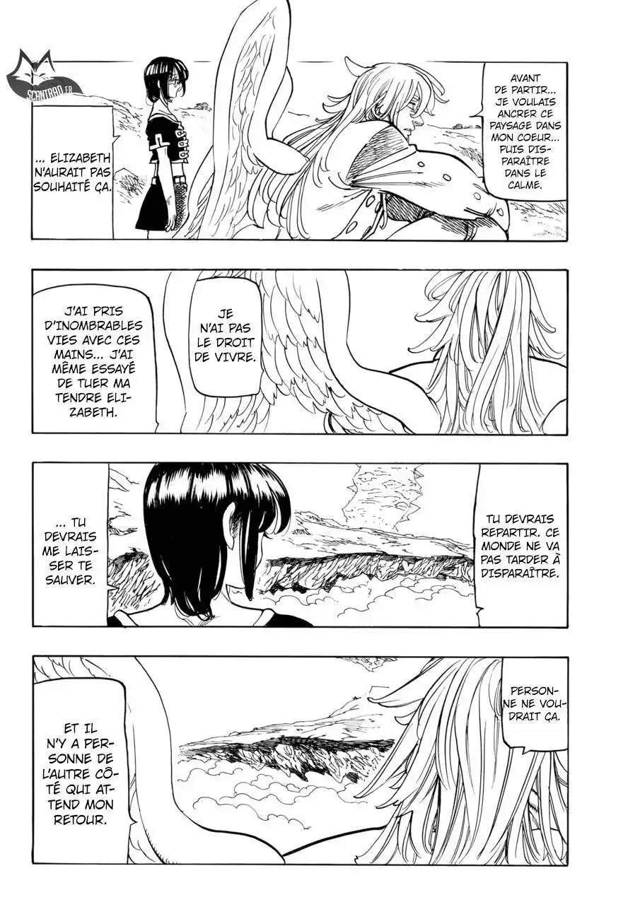 The Seven Deadly Sins 282 page 6