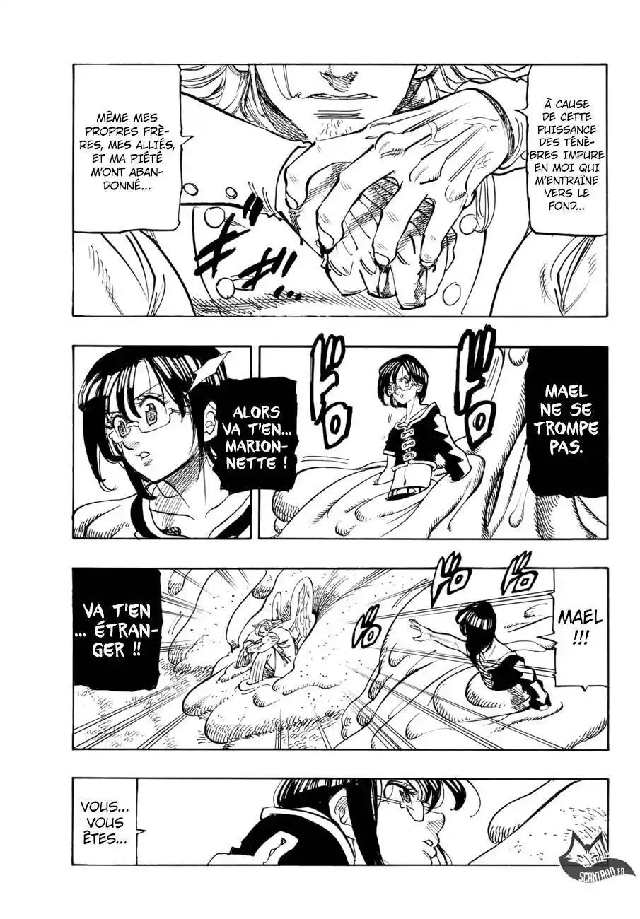 The Seven Deadly Sins 282 page 7