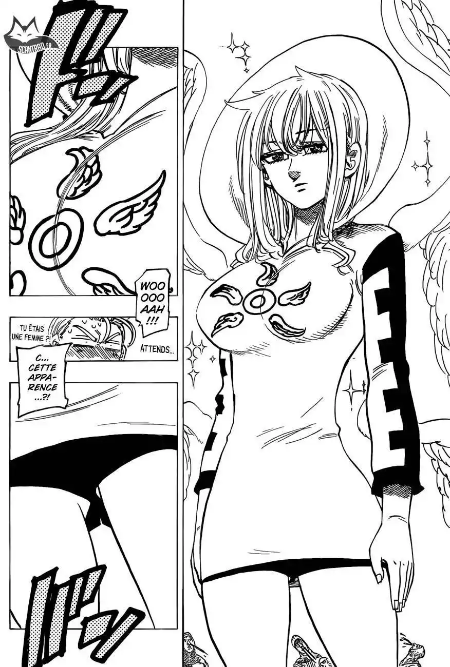 The Seven Deadly Sins 266 page 10