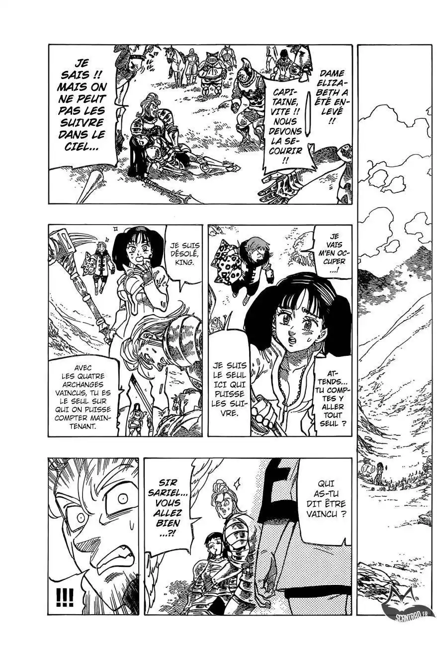 The Seven Deadly Sins 266 page 9