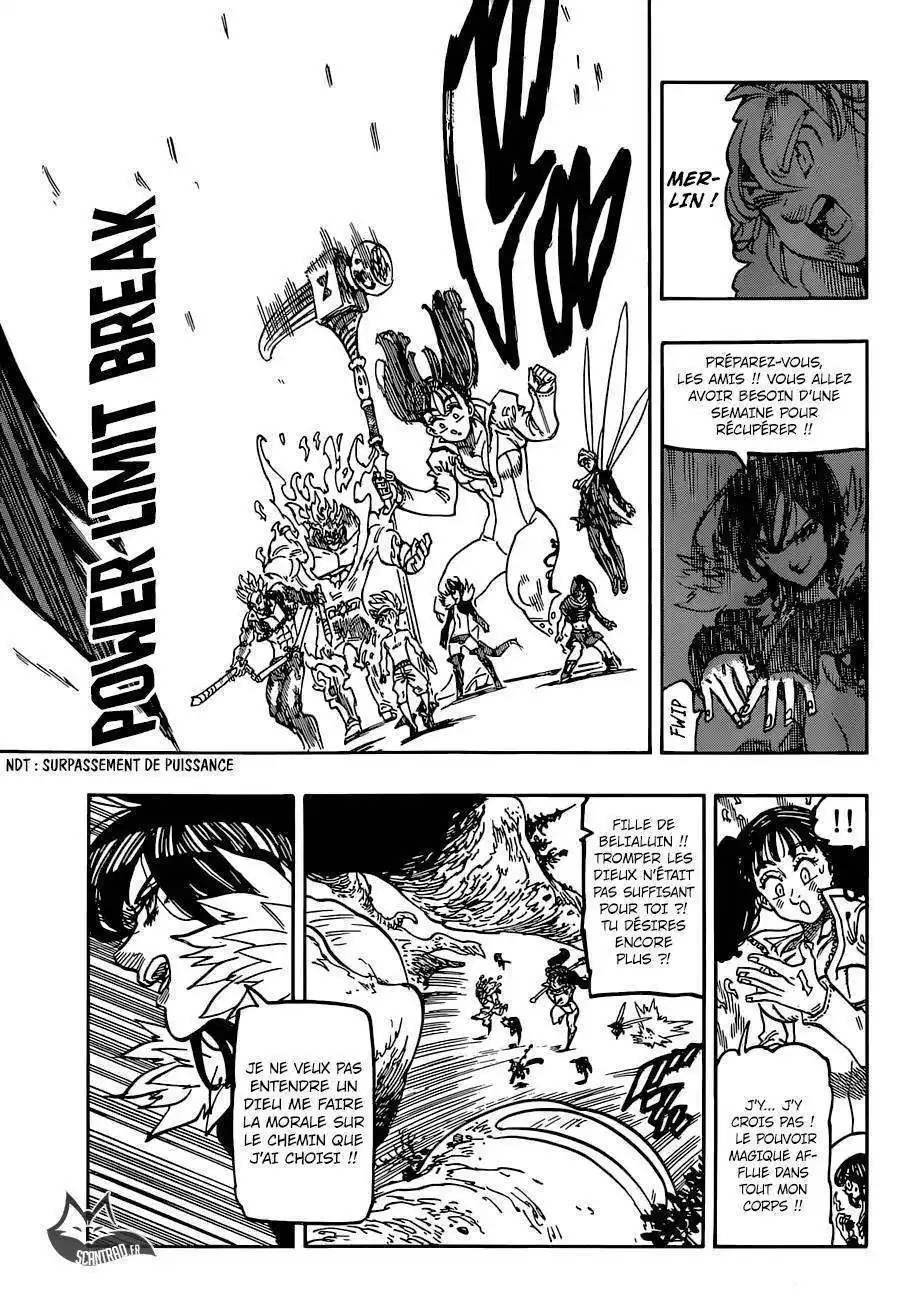 The Seven Deadly Sins 331 page 7