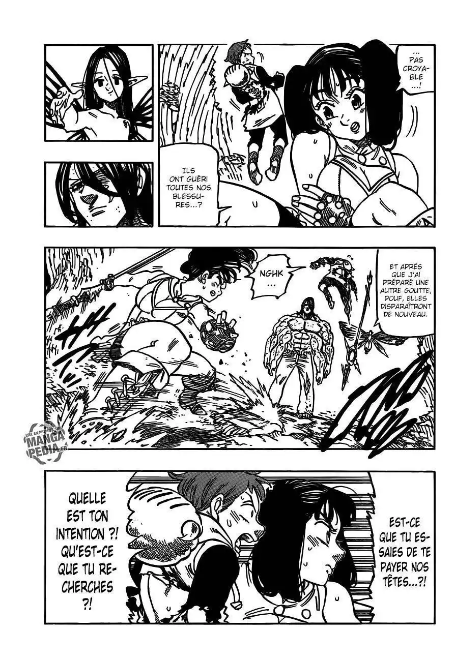 The Seven Deadly Sins 200 page 4