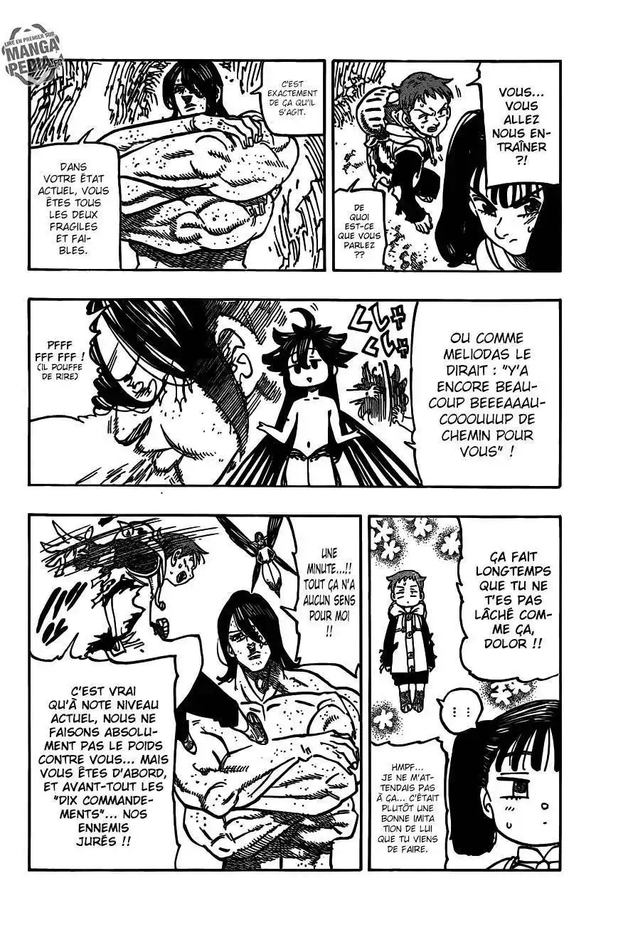 The Seven Deadly Sins 200 page 6