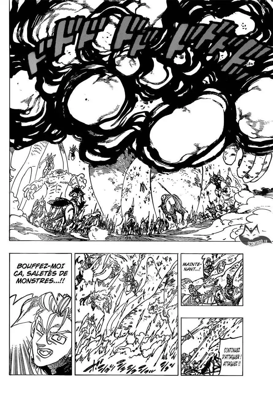 The Seven Deadly Sins 259 page 4