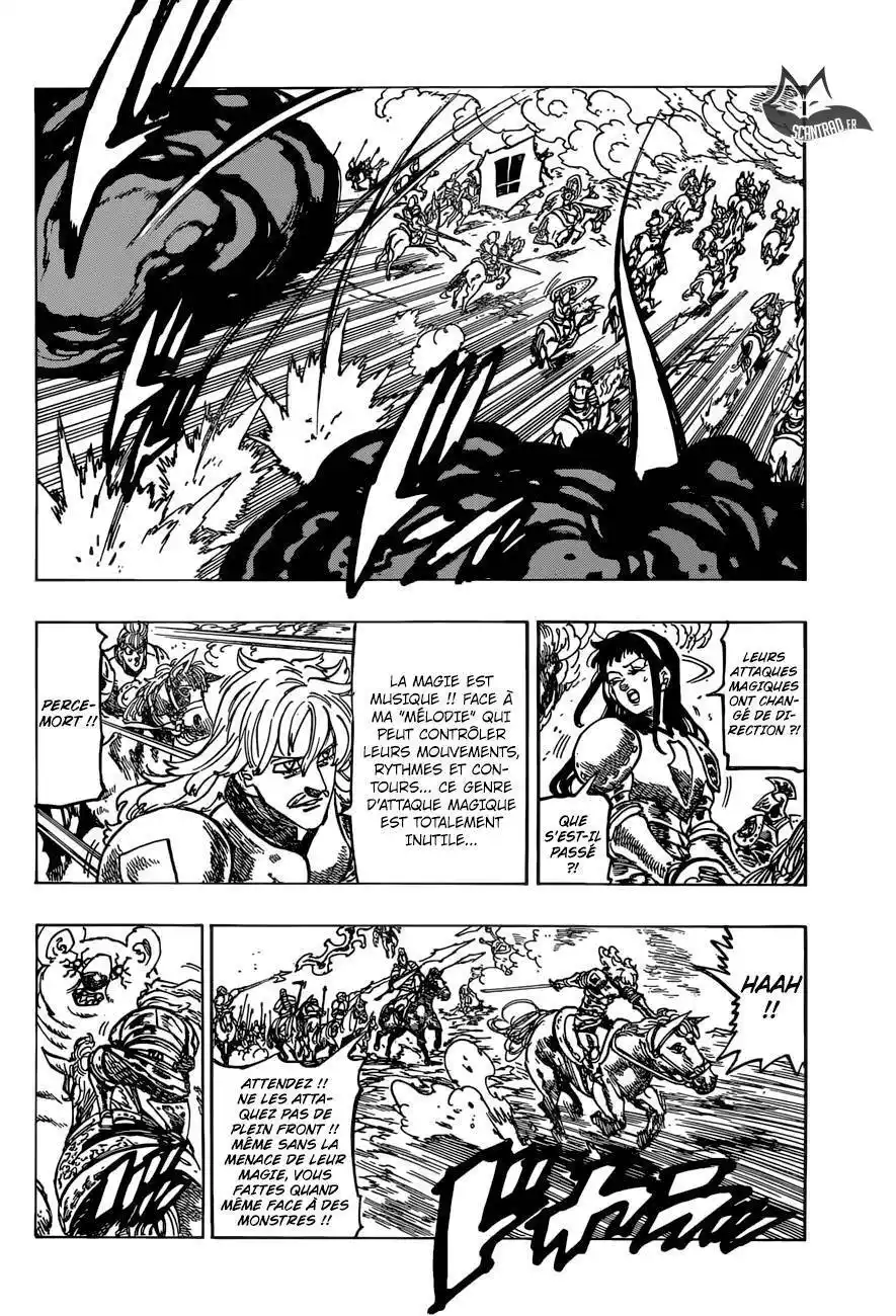 The Seven Deadly Sins 259 page 6