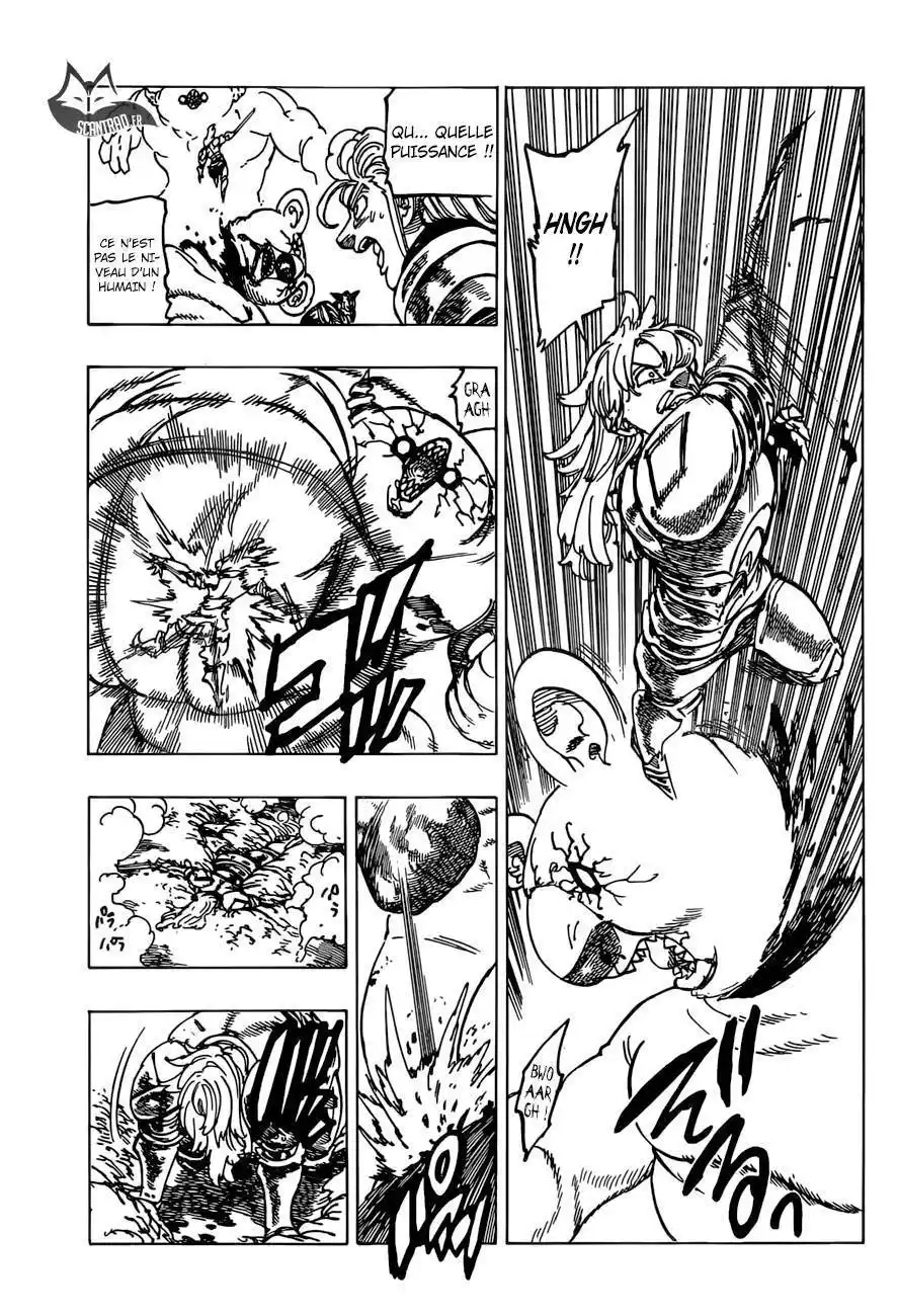 The Seven Deadly Sins 259 page 7