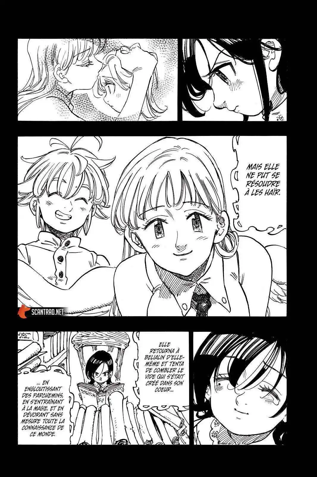 The Seven Deadly Sins 337 page 11