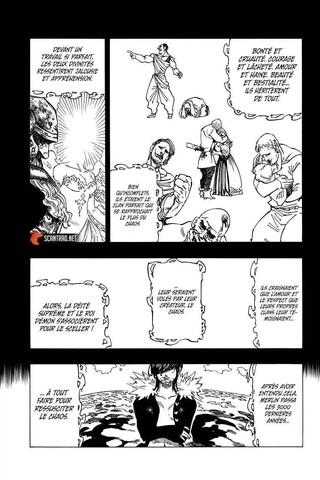 The Seven Deadly Sins 337 page 14