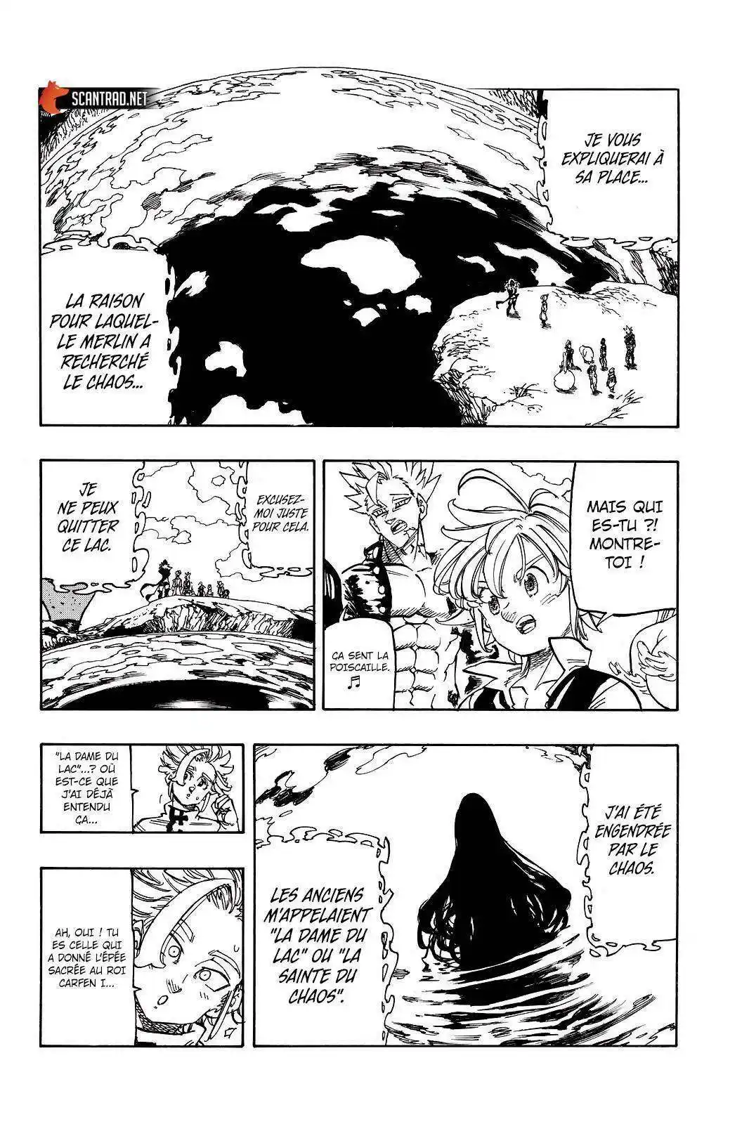 The Seven Deadly Sins 337 page 3