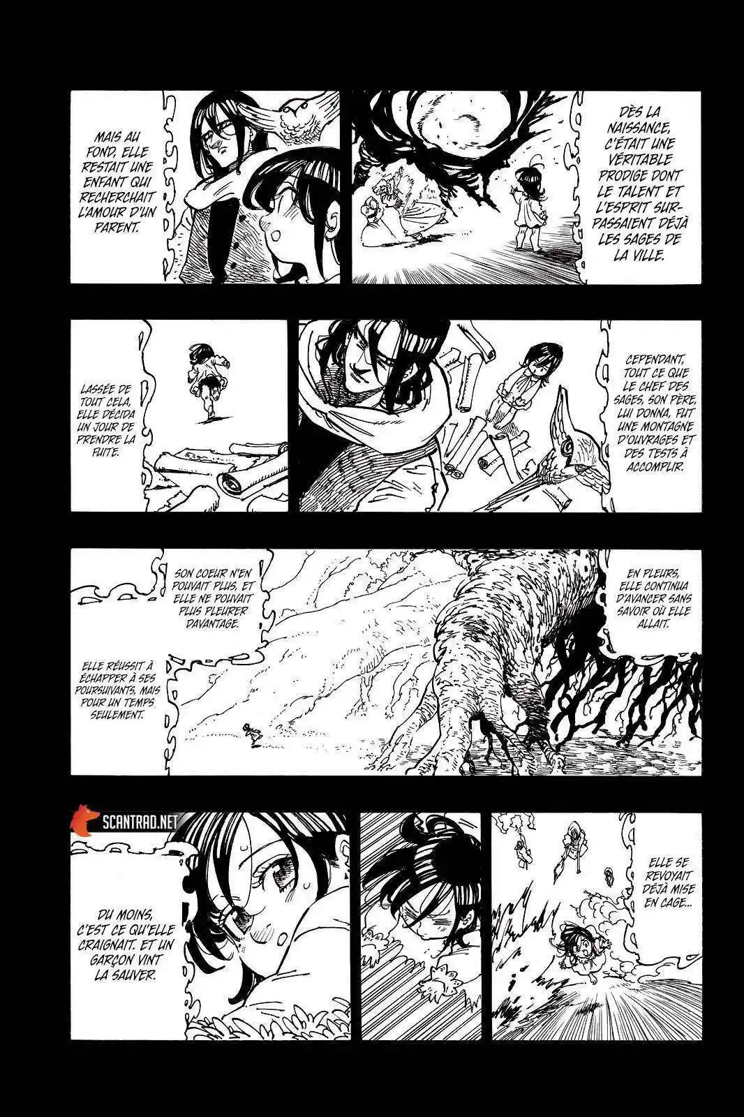 The Seven Deadly Sins 337 page 6