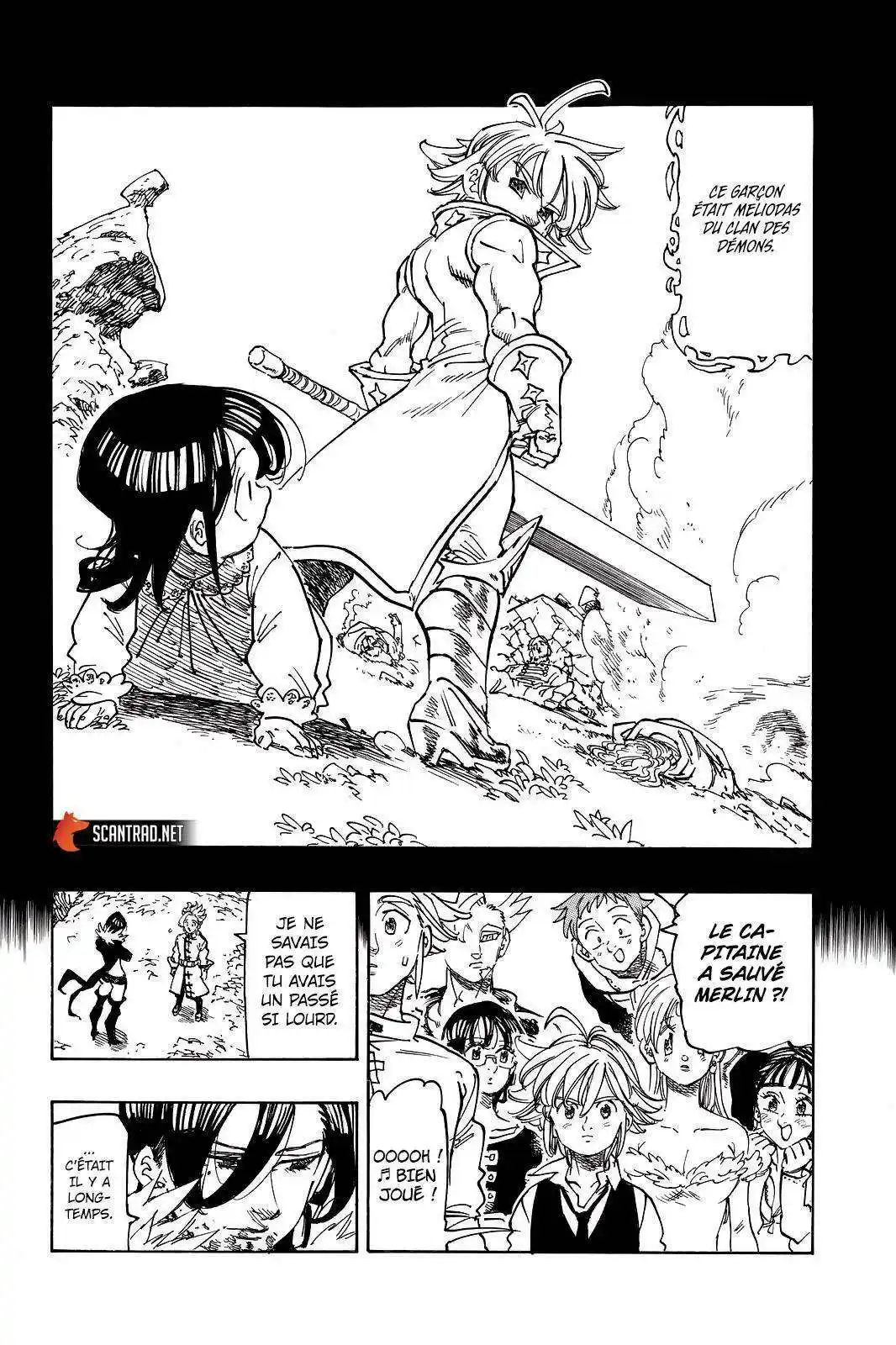 The Seven Deadly Sins 337 page 7