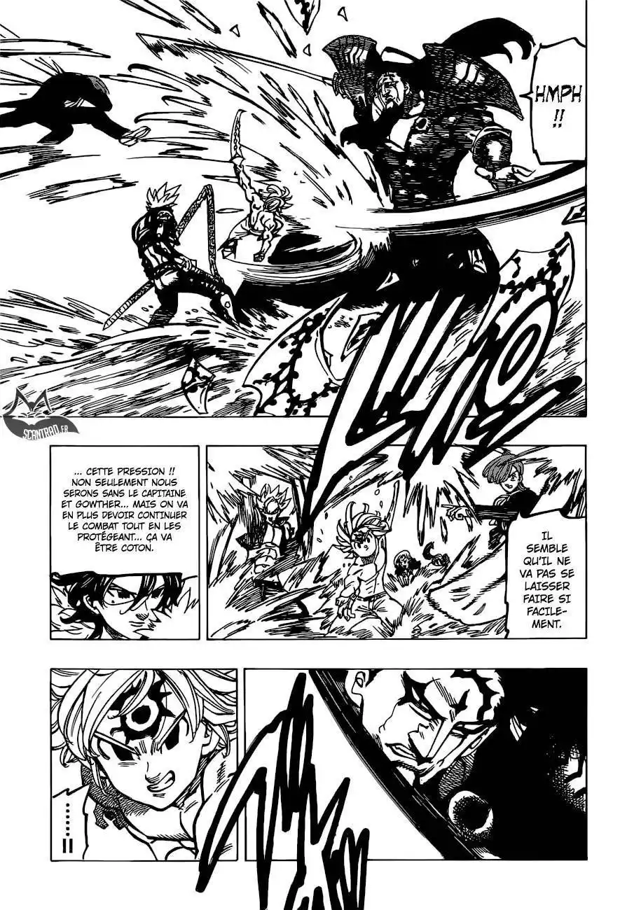 The Seven Deadly Sins 321 page 16