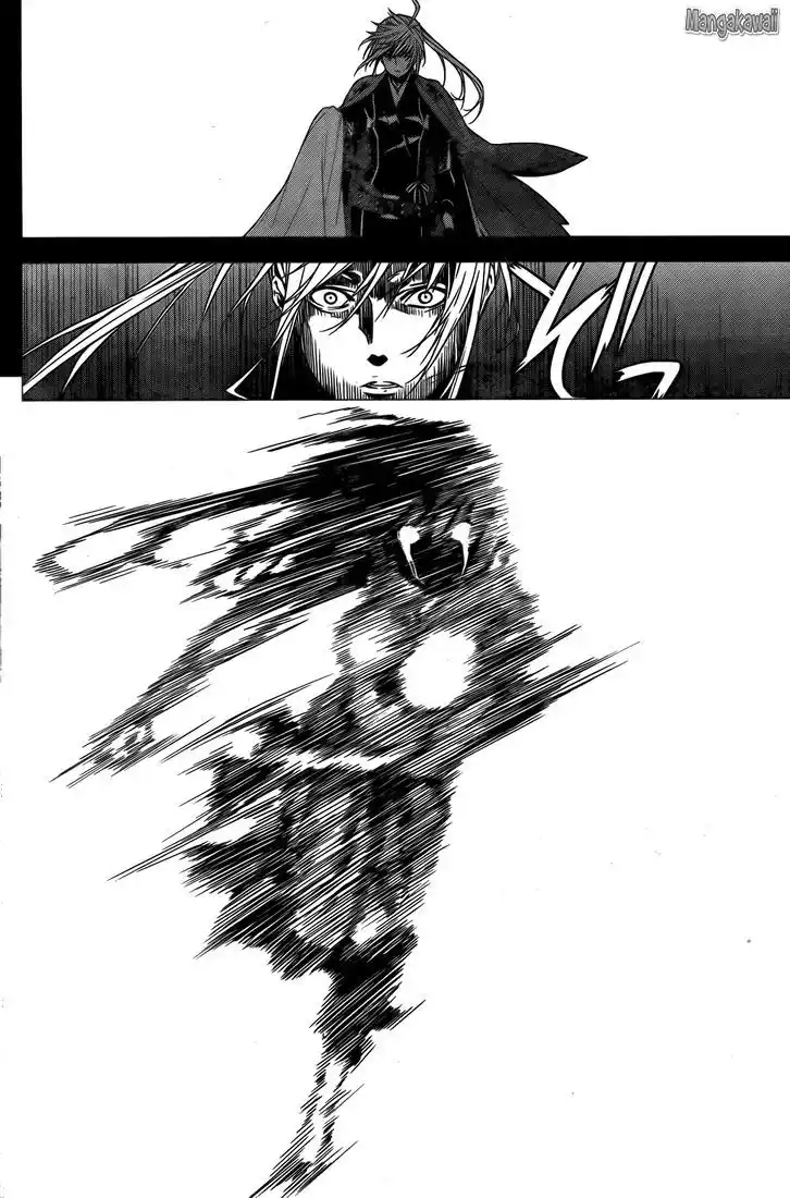 Sekirei 143 page 6