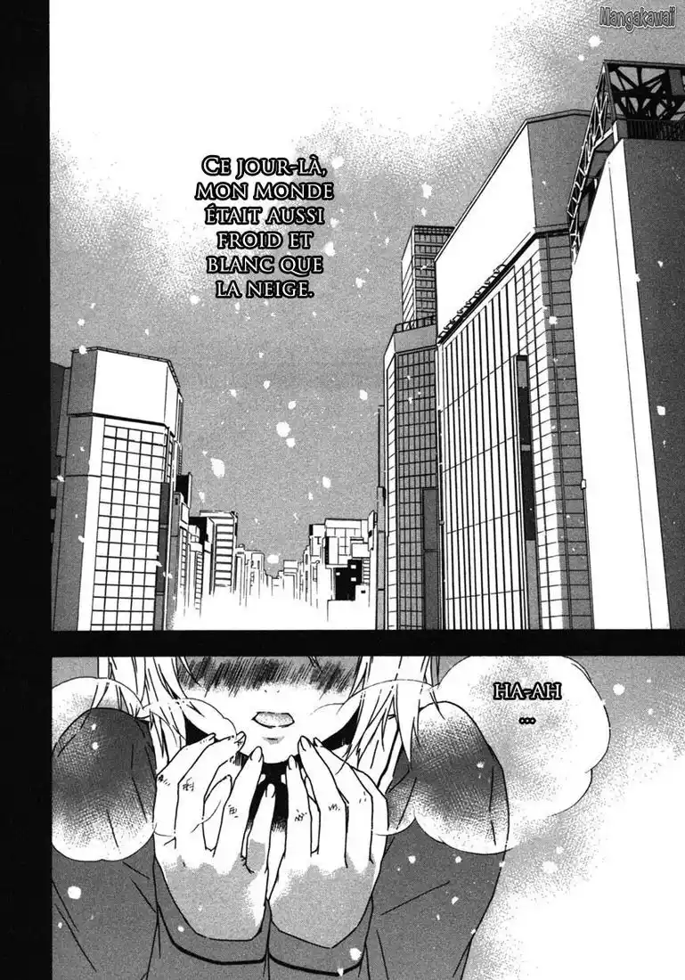 Sekirei 39 page 2