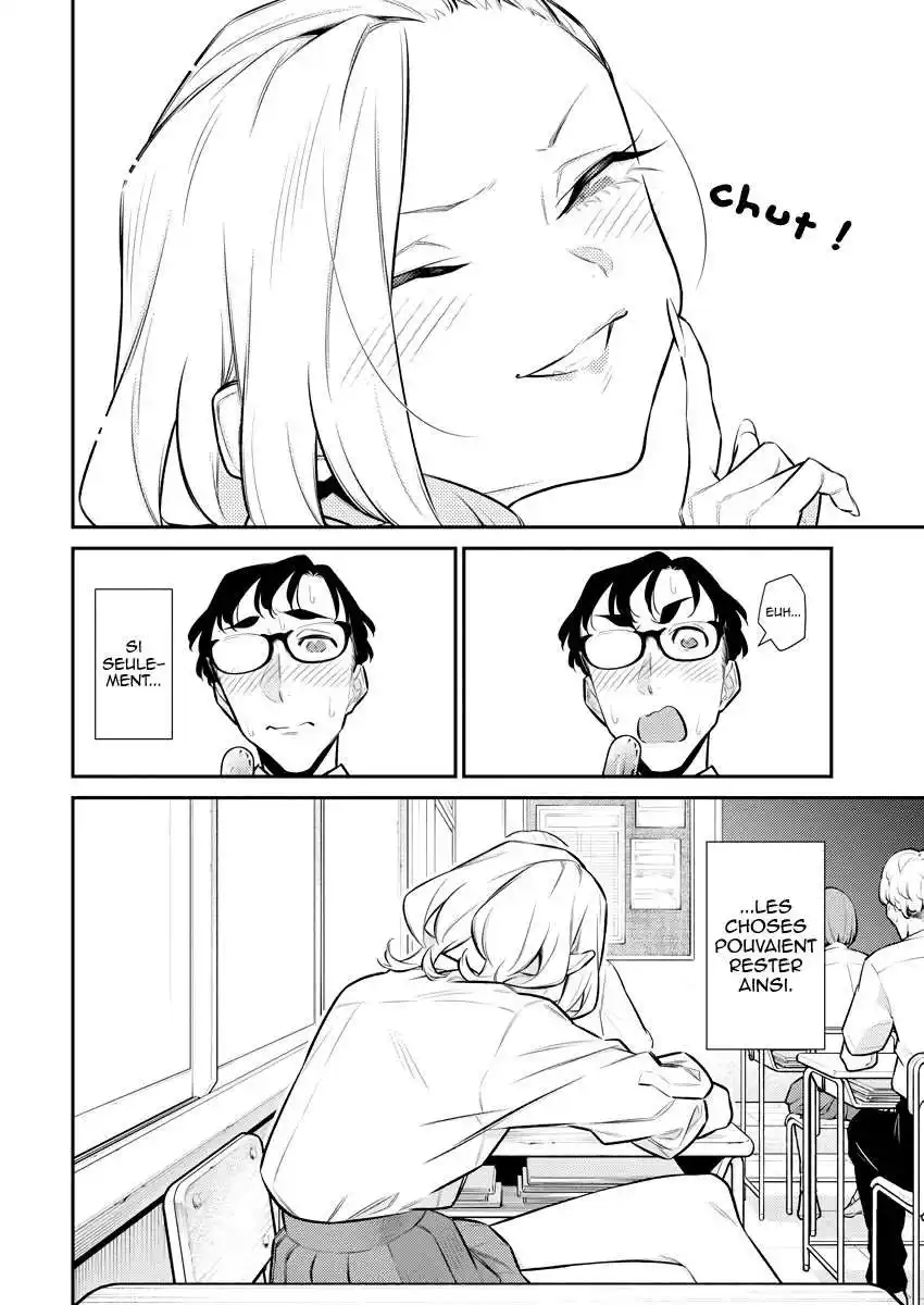 Yancha Gal no Anjou-san 159 page 6