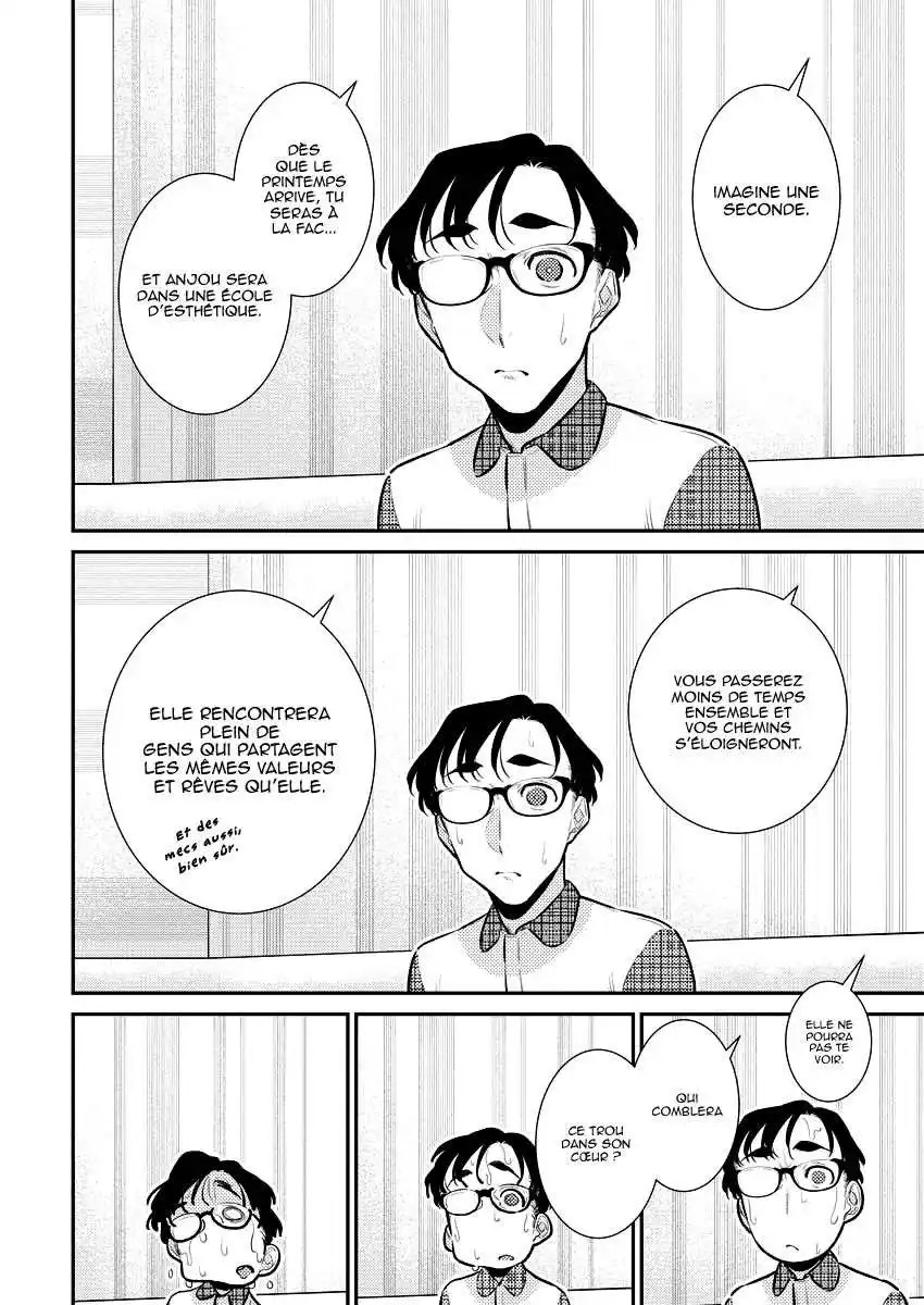 Yancha Gal no Anjou-san 153 page 12