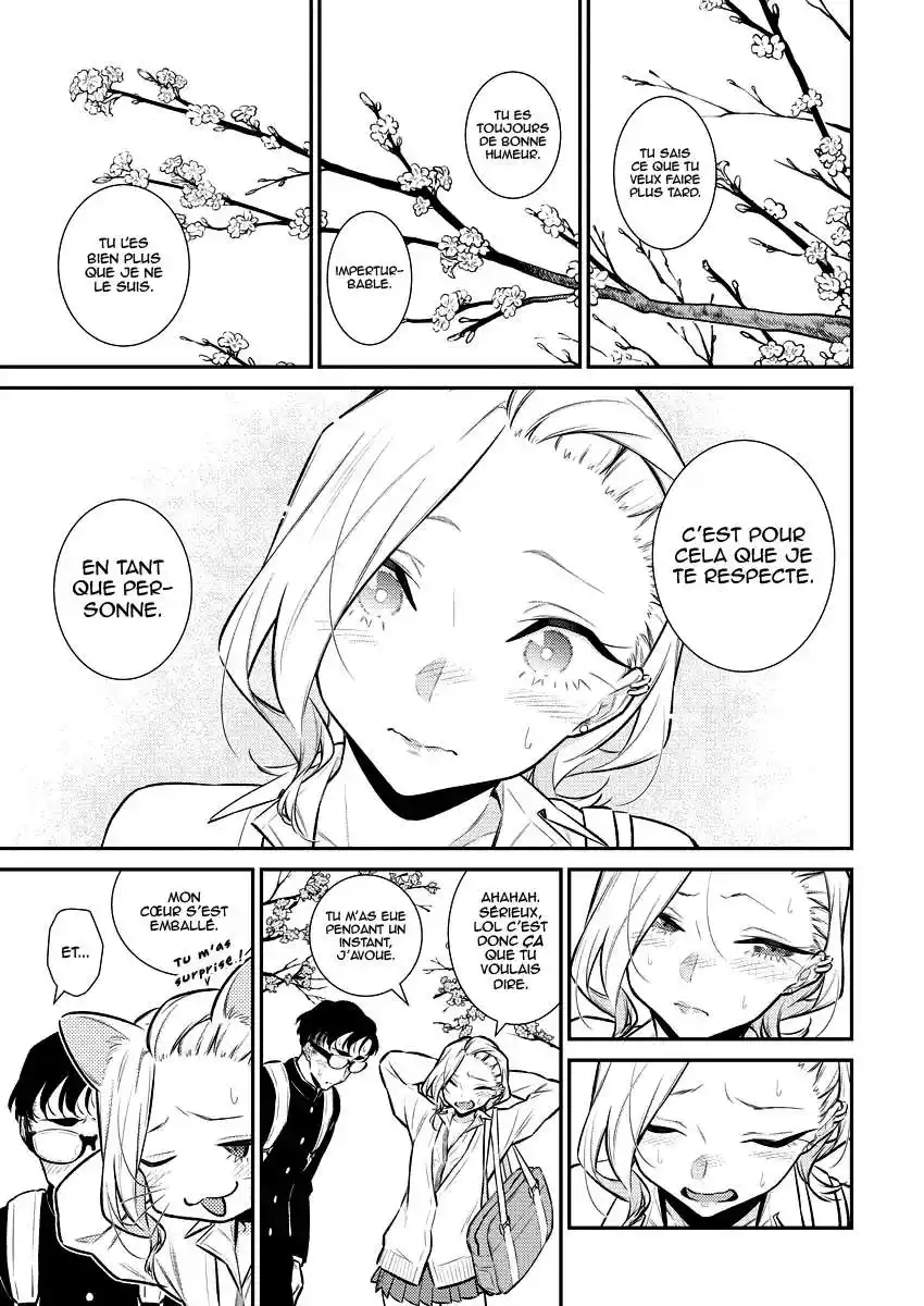 Yancha Gal no Anjou-san 114 page 3