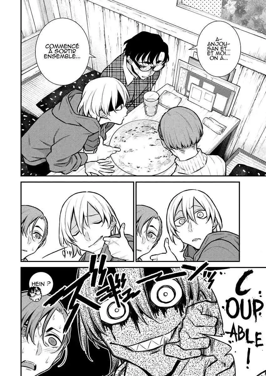 Yancha Gal no Anjou-san 117 page 6