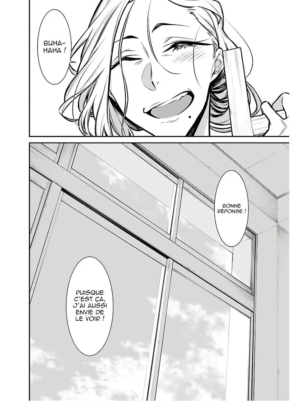 Yancha Gal no Anjou-san 59 page 12