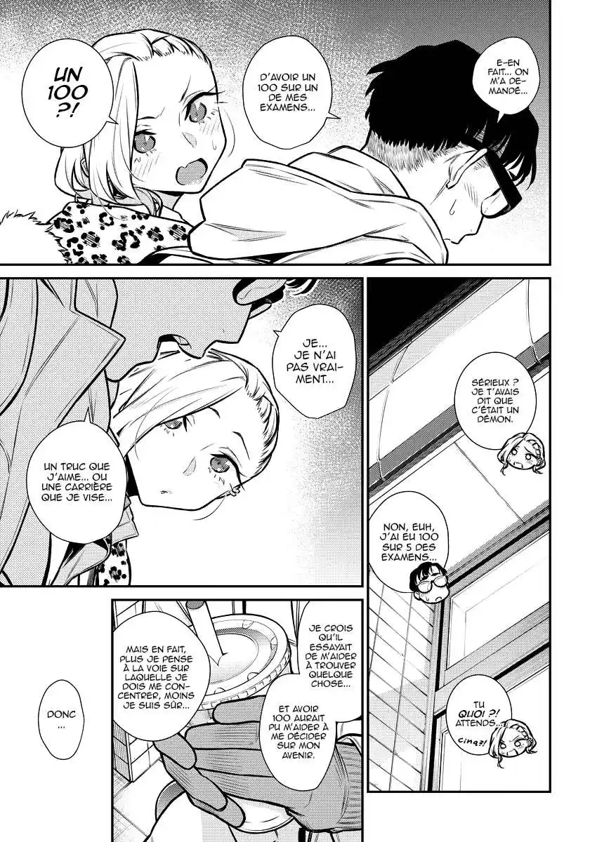 Yancha Gal no Anjou-san 107 page 7