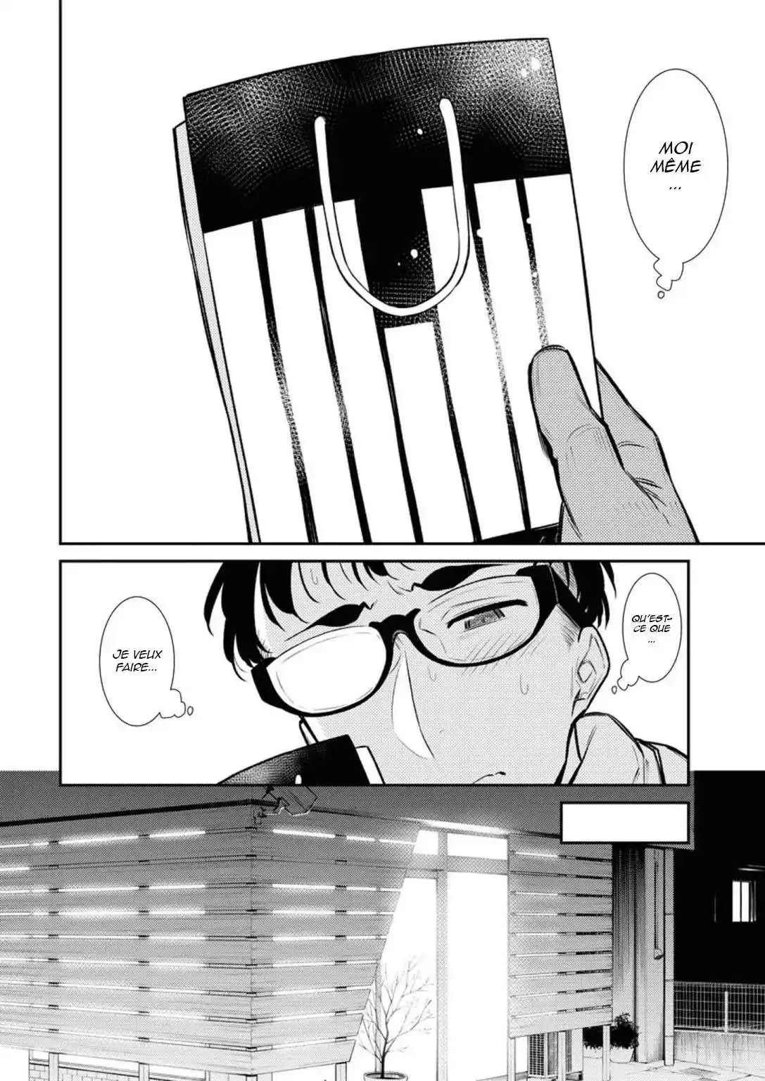 Yancha Gal no Anjou-san 100 page 8