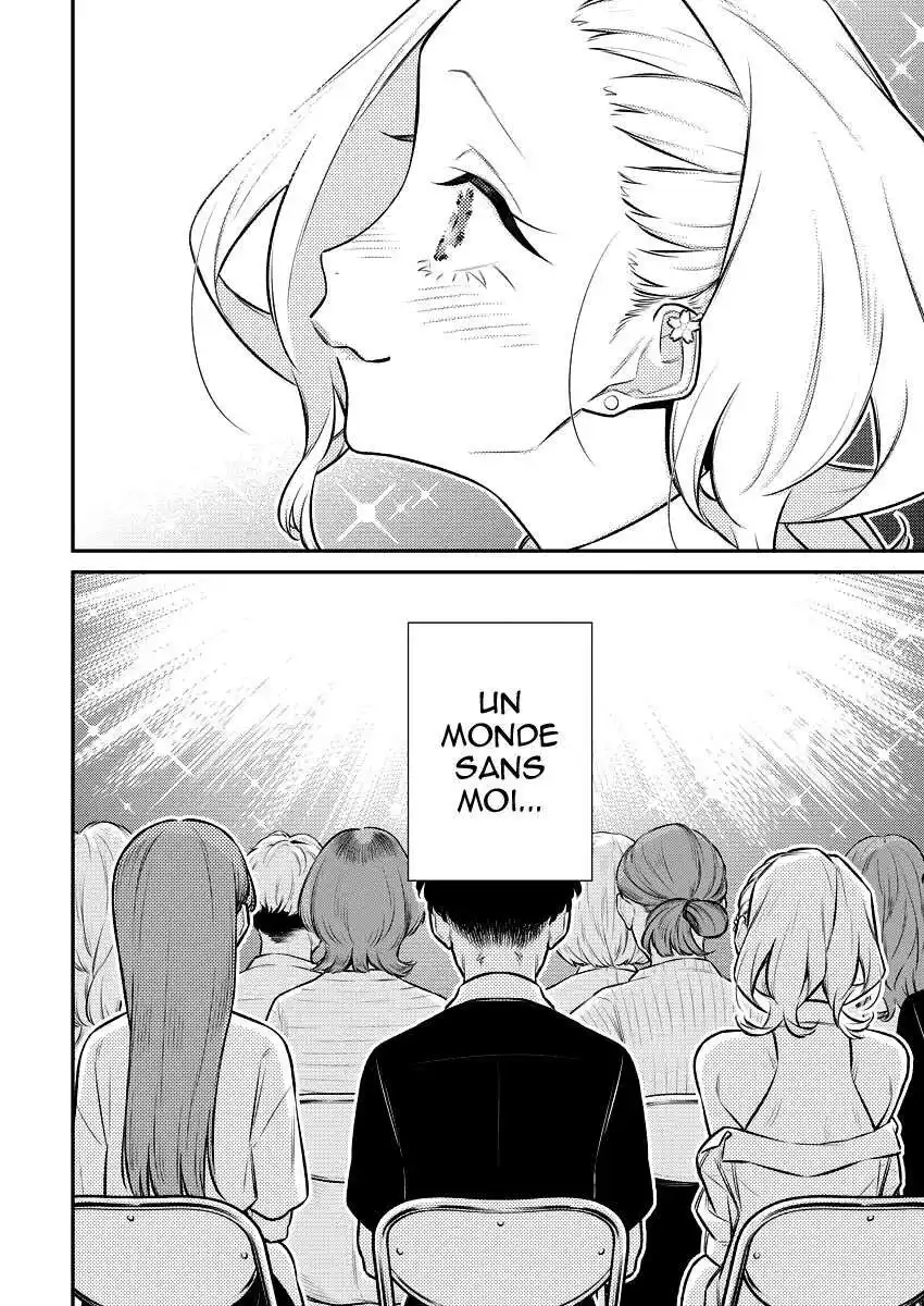 Yancha Gal no Anjou-san 157 page 9