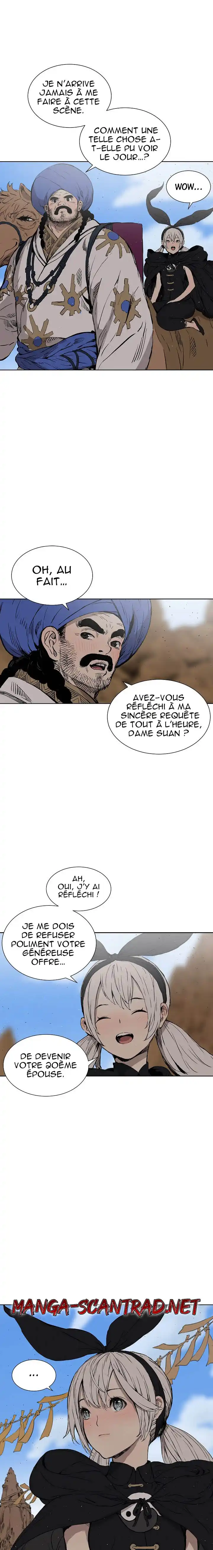 Sword Sheath’s Child 44 page 3
