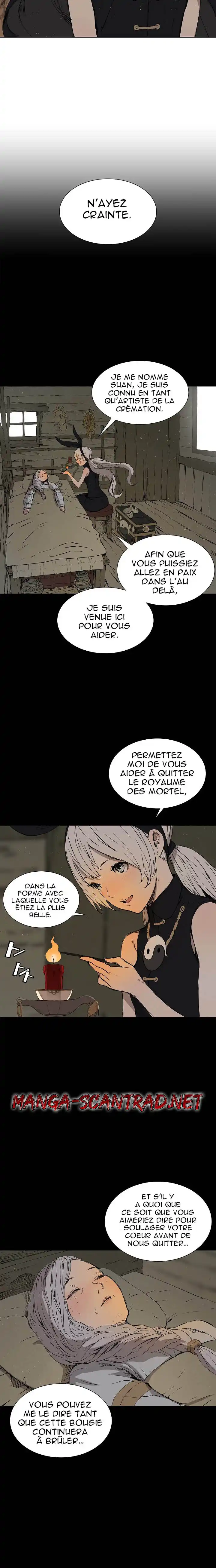 Sword Sheath’s Child 44 page 4