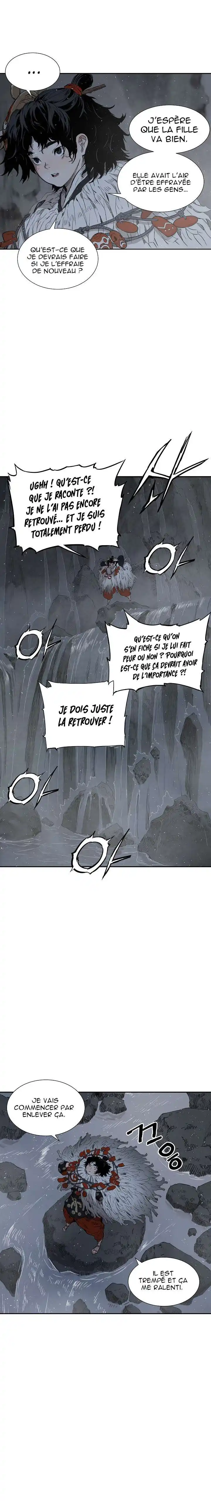 Sword Sheath’s Child 38 page 2
