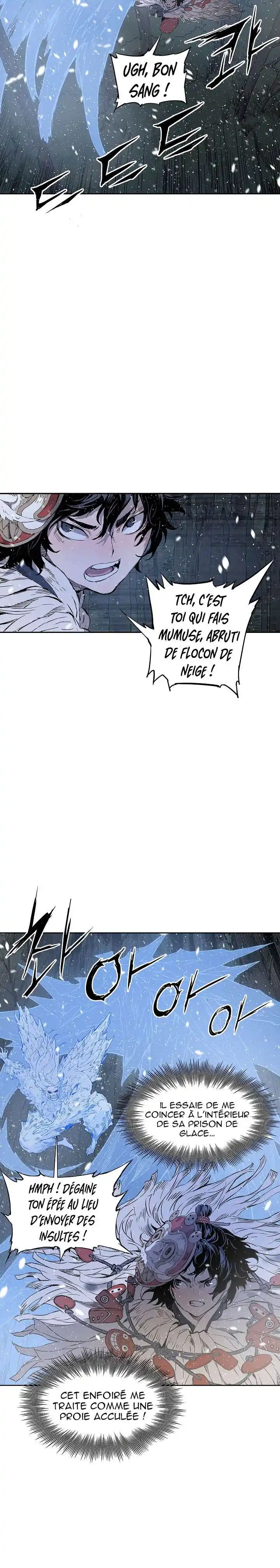 Sword Sheath’s Child 35 page 3