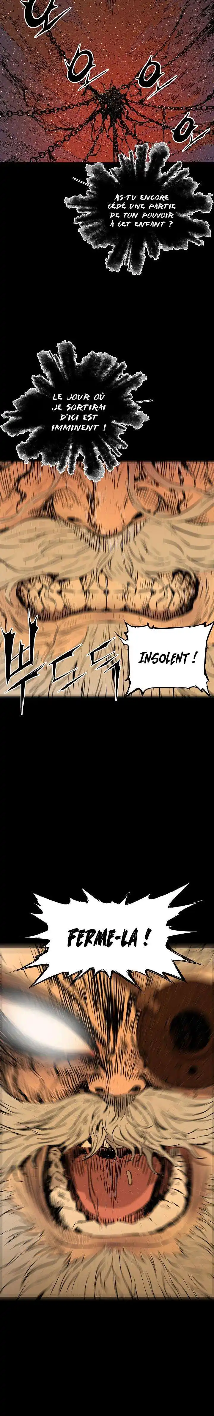 Sword Sheath’s Child 28 page 4