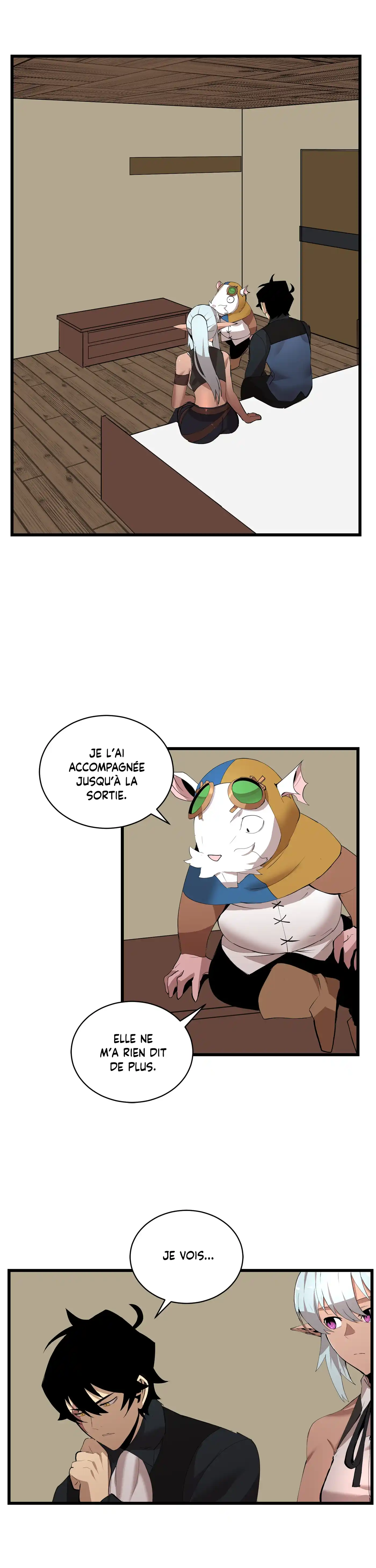 The Dungeon Master 92 page 2