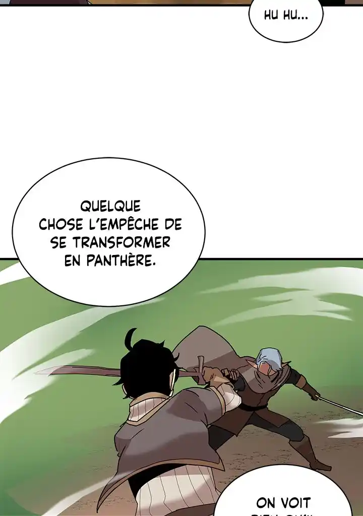 The Dungeon Master 58 page 4