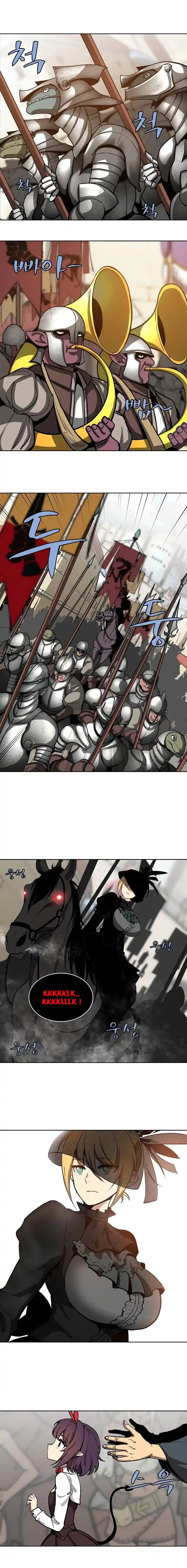 The Dungeon Master 6 page 8