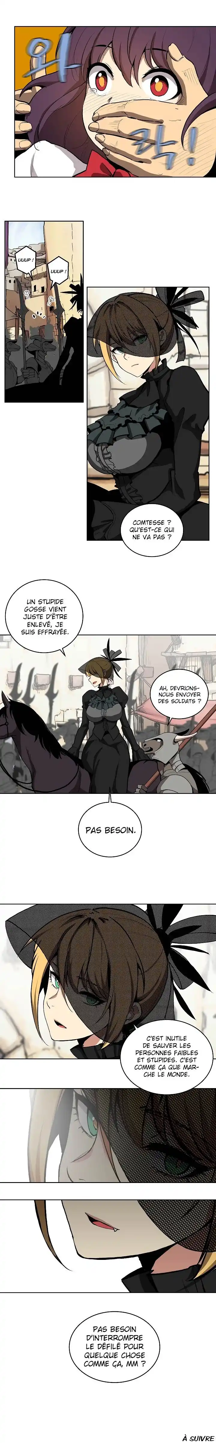 The Dungeon Master 6 page 9