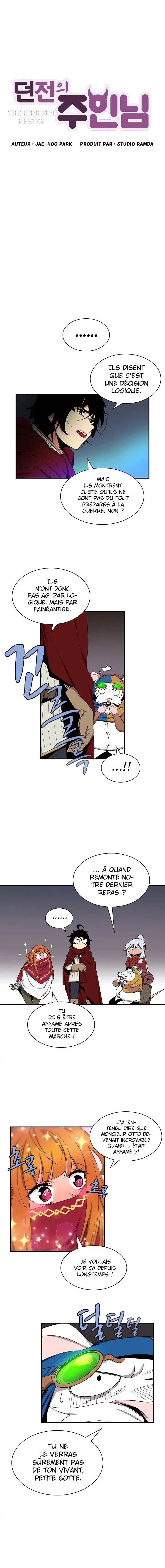 The Dungeon Master 41 page 4