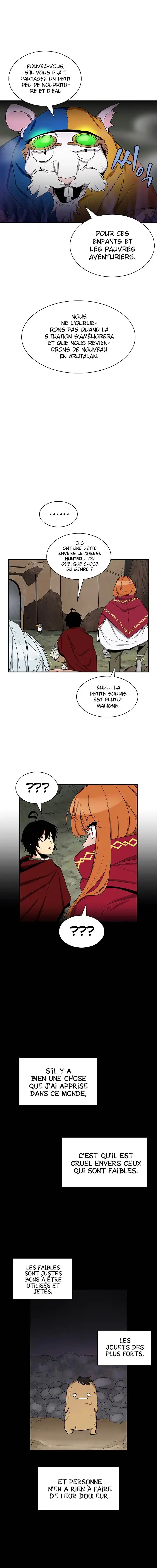 The Dungeon Master 41 page 7