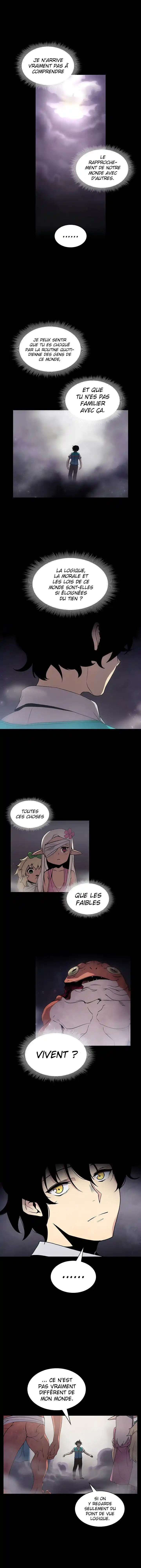 The Dungeon Master 44 page 2