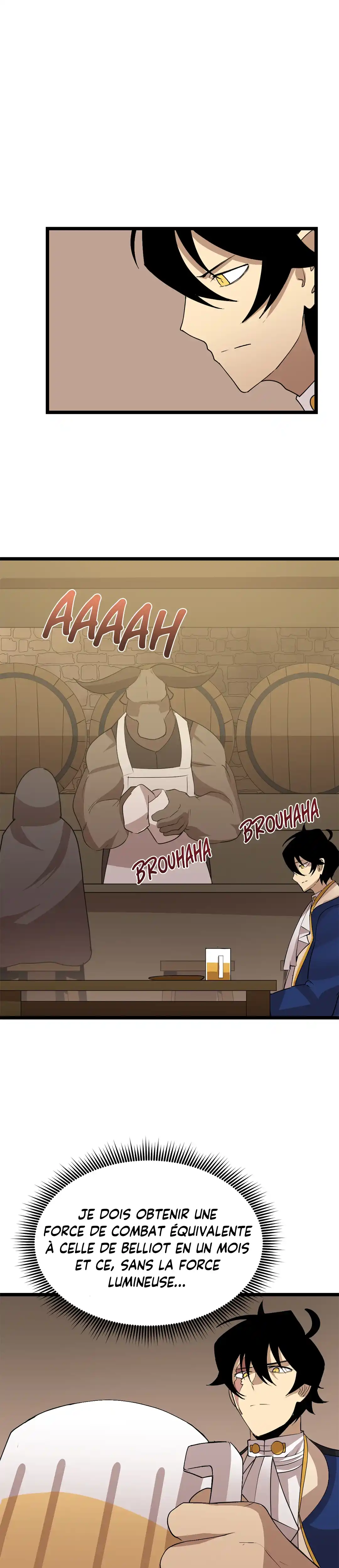 The Dungeon Master 104 page 2