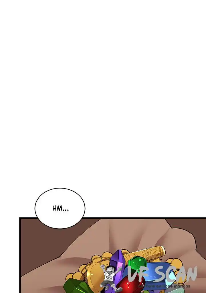 The Dungeon Master 77 page 1