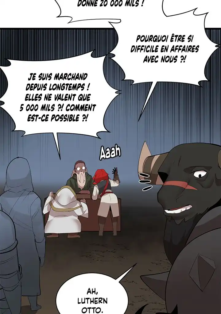 The Dungeon Master 77 page 5