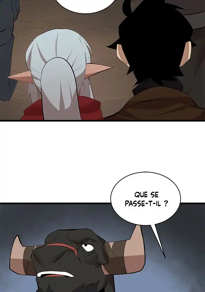The Dungeon Master 77 page 6