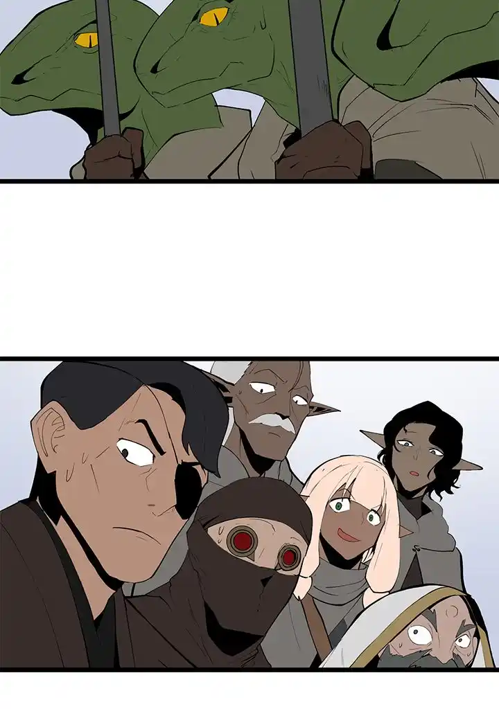The Dungeon Master 69 page 2