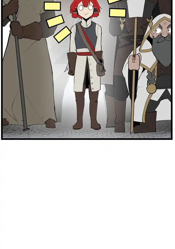 The Dungeon Master 69 page 6