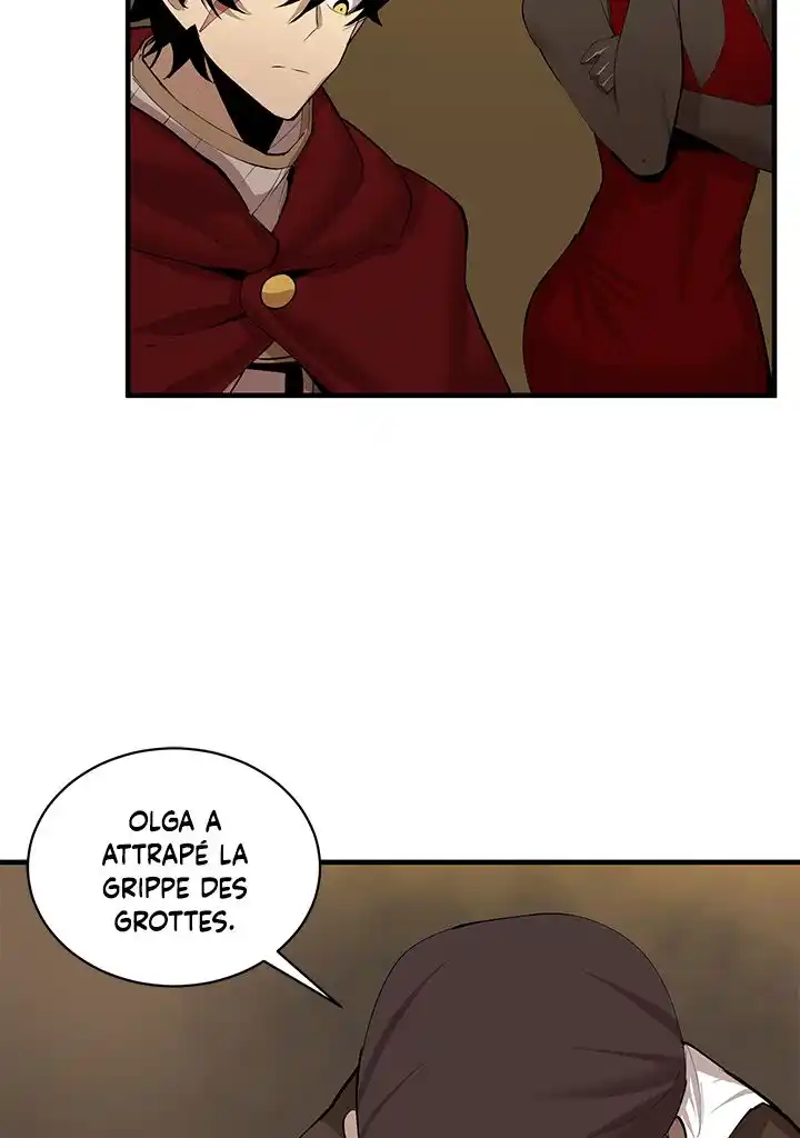 The Dungeon Master 68 page 4