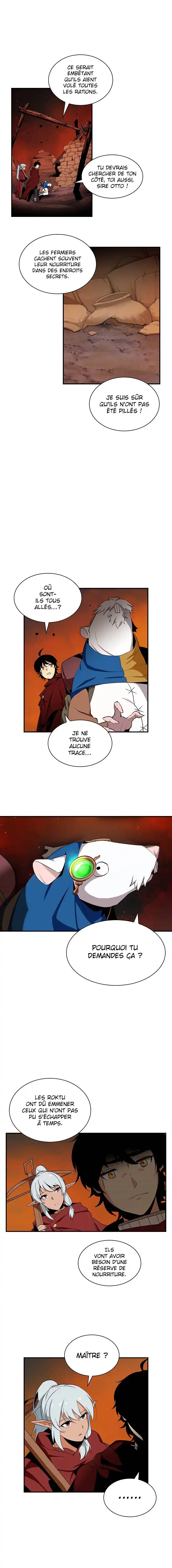 The Dungeon Master 38 page 5