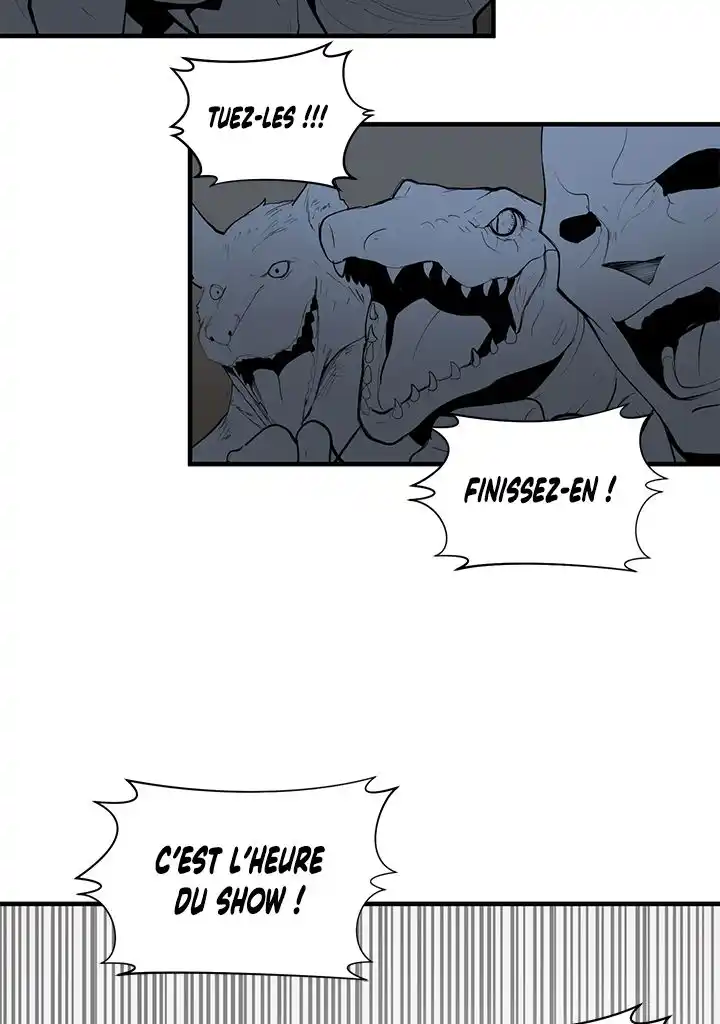 The Dungeon Master 63 page 2